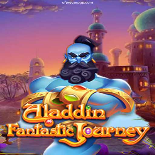 Explore o Universo de Aladdin no OferecerPG.com: Descubra o Melhor dos Jogos Online Brasileiros Hoje Mesmo