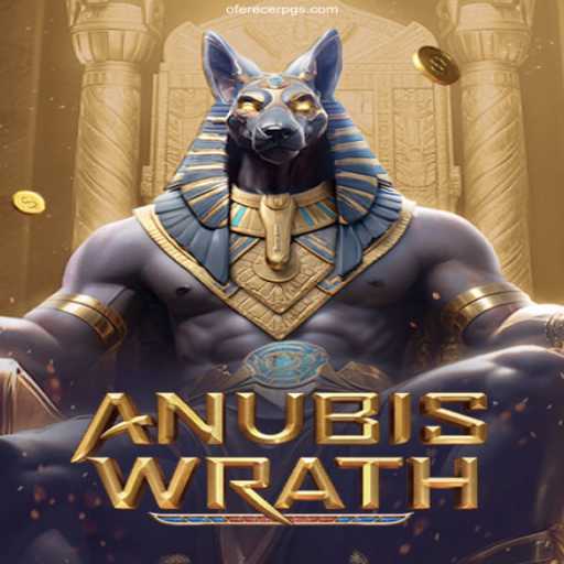 Discover AnubisWrath: Unveiling the Thrills of Brazilian Online Gaming