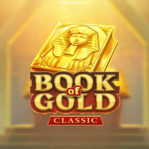 Descubra a Excitante Aventura de BookOfGoldClassic