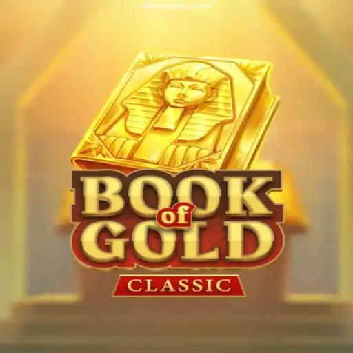 Descubra a Excitante Aventura de BookOfGoldClassic