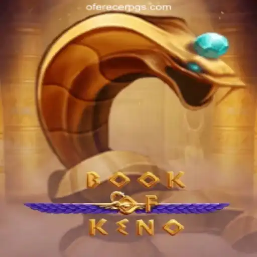 Exploring the Allure of BookOfKeno: A Dive into Brazilian Online Gaming