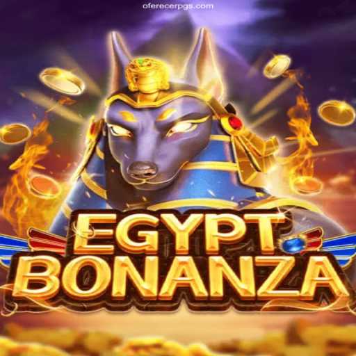 Explore the Thrilling World of EgyptBonanza: A Dive into Brazilian Online Gaming