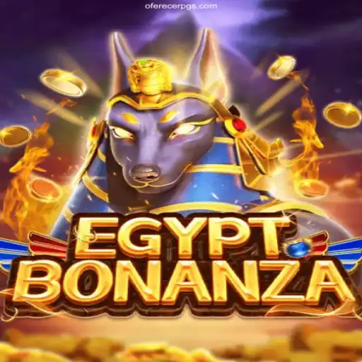 Explore the Thrilling World of EgyptBonanza: A Dive into Brazilian Online Gaming