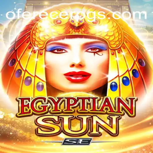 Exploring the World of EgyptianSunSE: A Dive into Brazilian Online Gaming