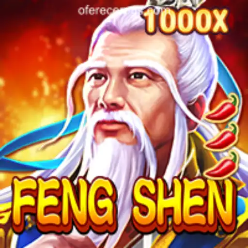 Descubra FengShen: Um Jogo de Estratégia Revolucionário