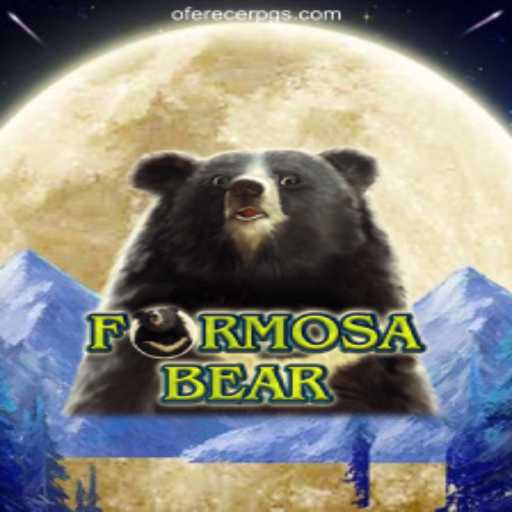 FormosaBear: Discover the Exciting World of Brazilian Online Gaming