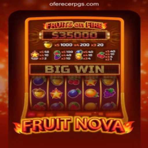 Exploring the Excitement of FruitNova: A Premier Online Gaming Experience