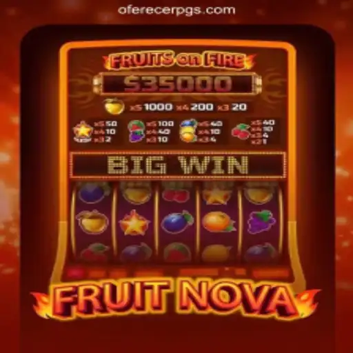Exploring the Excitement of FruitNova: A Premier Online Gaming Experience