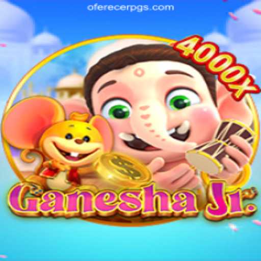 Exploring the Intriguing World of GaneshaJr: Discover the Best of Brazilian Online Gaming