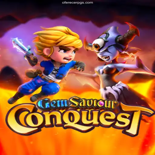 Exploring the World of GemSaviourConquest: Discover the Ultimate Brazilian Online Gaming Experience