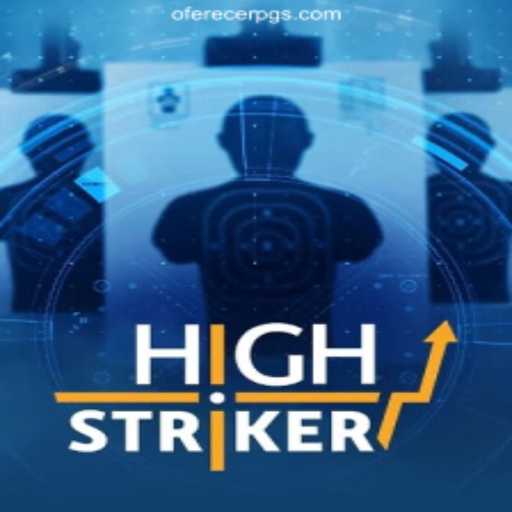 HighStriker: Unleashing the Thrill of Brazilian Online Gaming