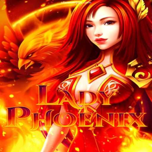 Discover the Thrilling World of LadyPhoenix