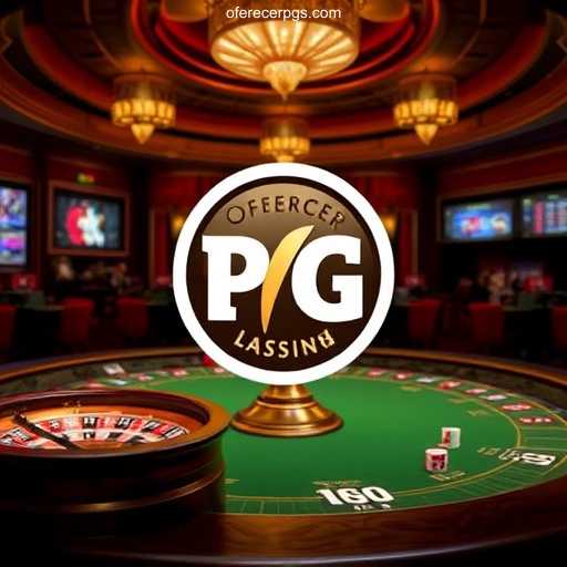 OferecerPG.com Descubra o Melhor dos Jogos Online Brasileiros Hoje Mesmo