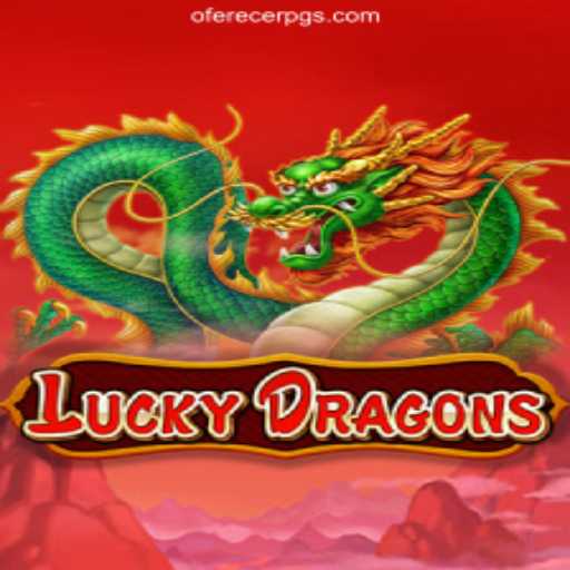 Exploring the Enchanting World of LuckyDragons: A Dive into Brazilian Online Gaming
