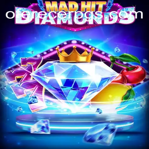 Discover the Thrills of MadHitDiamonds with OferecerPG.com