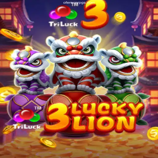 Descubra o Fascinante Mundo de 3LUCKYLION