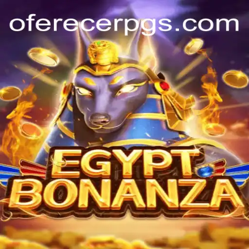 Explore the Thrilling World of EgyptBonanza: A Dive into Brazilian Online Gaming
