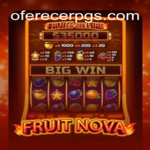 Exploring the Excitement of FruitNova: A Premier Online Gaming Experience