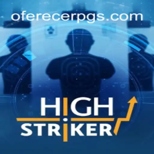 HighStriker: Unleashing the Thrill of Brazilian Online Gaming