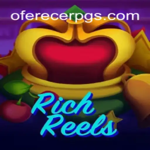 Explorando o Empolgante Mundo de RichReels: Descubra o Melhor dos Jogos Online Brasileiros