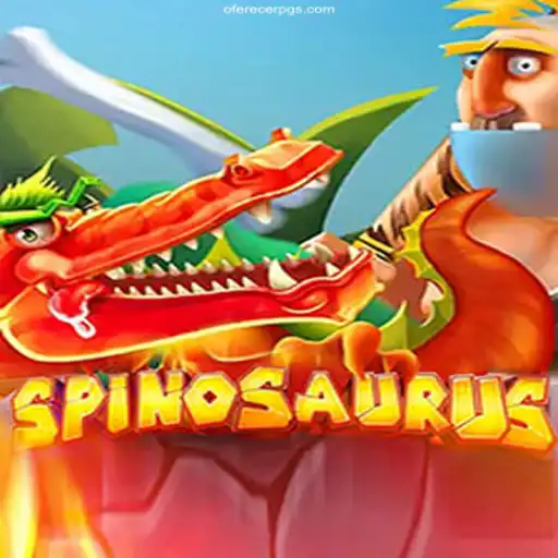 Explore o Mundo Fascinante de Spinosaurus