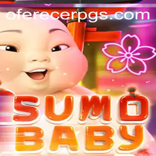 Exploring SumoBaby: A Unique Online Gaming Experience