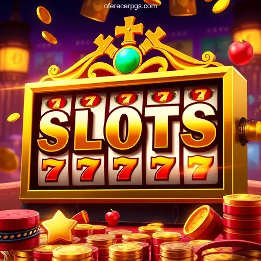 Online Slots: A Thriving Realm of Entertainment