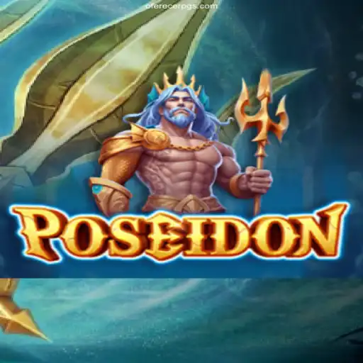 Descubra Poseidon: O Melhor dos Jogos Online Brasileiros