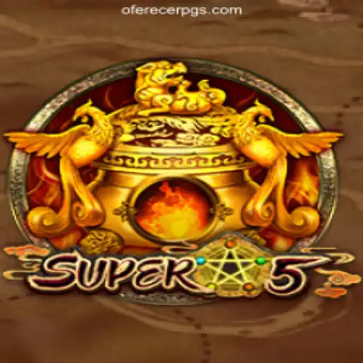 Discover the Thrill of Super5 on OferecerPG.com: Explore the Best of Brazilian Online Gaming Today