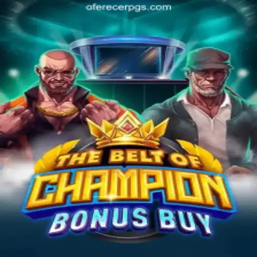TheBeltOfChampionBonusBuy: A Comprehensive Guide to Brazil's Premier Online Game