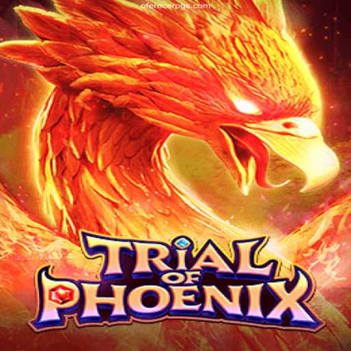Discover the Thrilling World of TrialofPhoenix: A Deep Dive into Brazilian Online Gaming