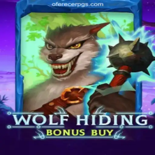 Discover the Thrills of WolfHidingBonusBuy: A Premier Brazilian Online Game